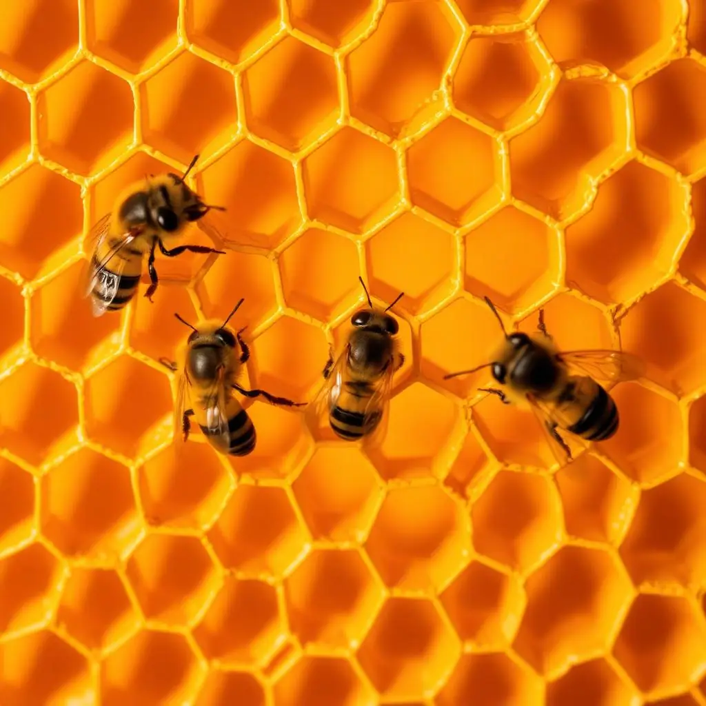 Hexagon Energy